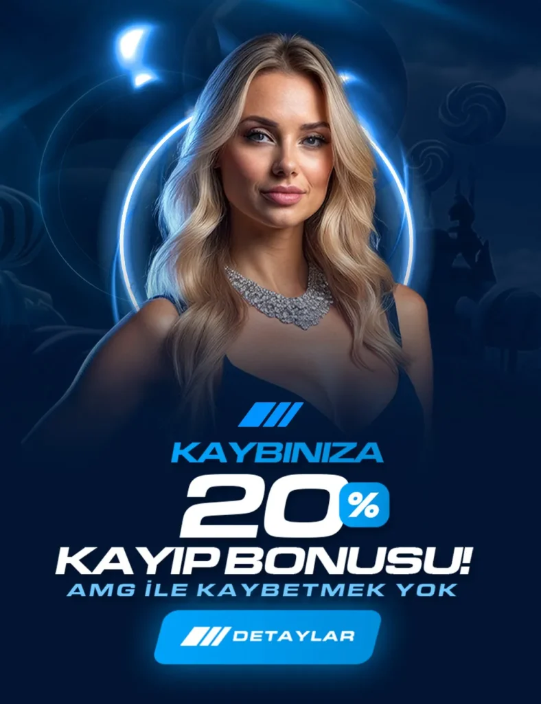 amgbahis bonus